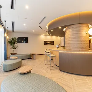 *** Hotel Sotetsu Fresa Yokohama Higashiguchi Japan
