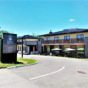 **** 호텔 Miru Niseko 일본