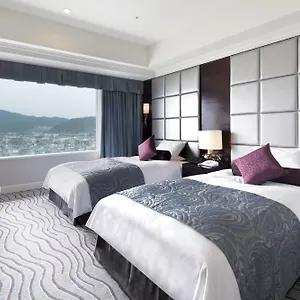 Okura Hotel Kyoto
