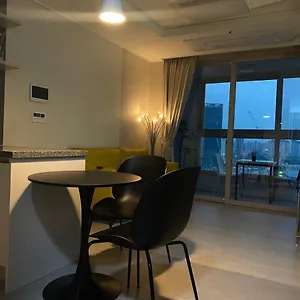  아파트호텔 랜드마크 송도스테이 2호점 대한민국