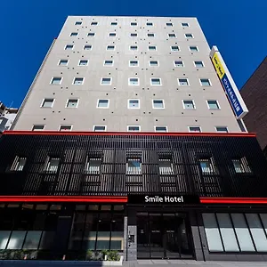 *** Hotel Smile Japan