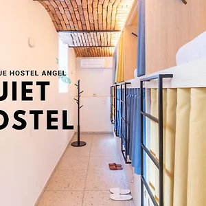  호스텔 Boutique Angel 슬로베니아