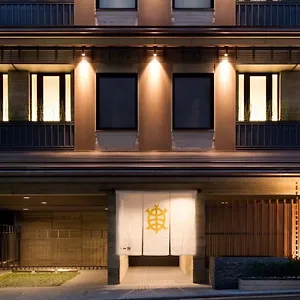 *** Hotel Gion Ichirin Japan