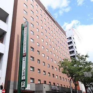 *** Hotel Richmond Hakata Ekimae Japan