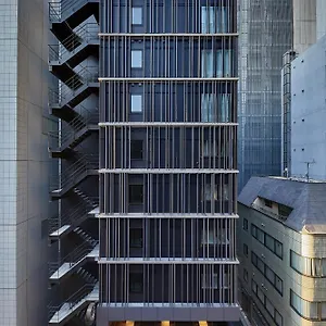 3* 호텔 Lyf Ginza