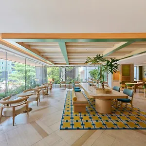 4* 호텔 The Royal Park Ginza 6-chome