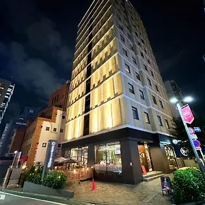 Sui Akasaka By Abest Tokyo