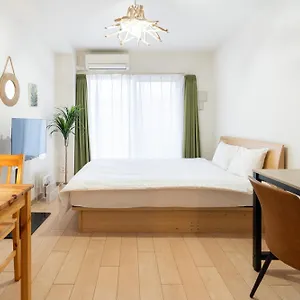  Apartment Id Ohmori20 Japan
