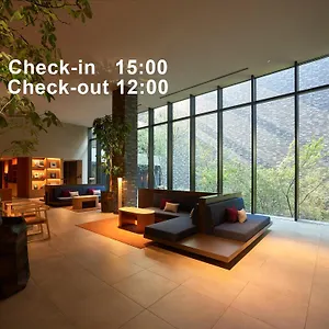 ***** Hotel Mitsui Garden Sanjo Premier Japan