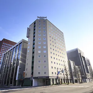*** Hotel Richmond Ekimae Japan