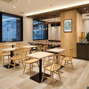 *** Hotel Nest Hakata Station Japan