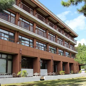 *** Ryokan Miyajima Seaside Japan