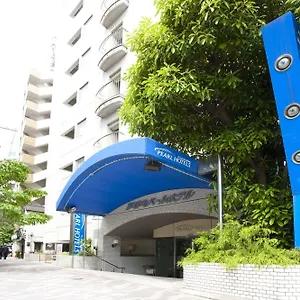 Pearl Kayabacho Tokyo