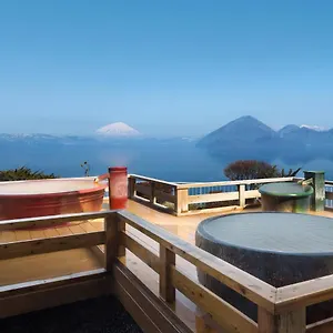 **** Ryokan Toya Kohan Tei Japan