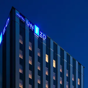 Unizo Ginza-itchome Tokyo