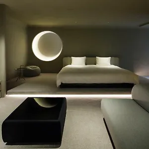 **** Hotel The Screen Japan